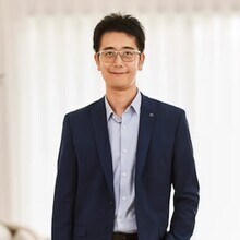 Spencer (Zijing) Zhang